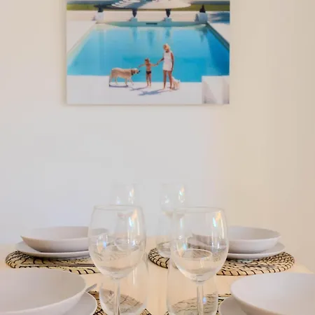 2 Pieces, A 5 Min A Pied, Piscine Parking Apartament