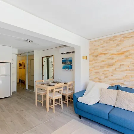 Apartament 2 Pieces, A 5 Min A Pied, Piscine Parking
